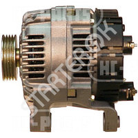 Alternator CA1302 HC-PARTS