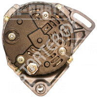 Alternator CA1302 HC-PARTS