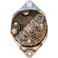 Alternator CA1304IR HC-PARTS