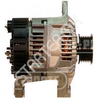 Alternator CA1306 HC-PARTS