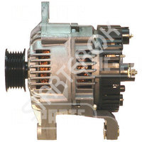 Alternator HC-PARTS  CA1306