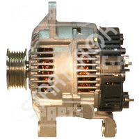 Alternator HC-PARTS  CA1309