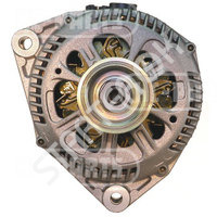 Alternator CA1312 HC-PARTS