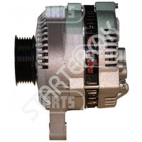 Alternator HC-PARTS  CA1316