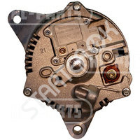 Alternator CA1316 HC-PARTS