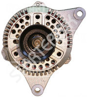 Alternator HC-PARTS  CA1316IR