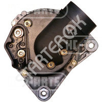Alternator CA1323 HC-PARTS