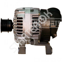 Alternator CA1323 HC-PARTS