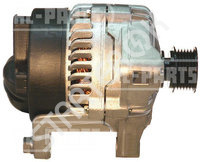 Alternator HC-PARTS  CA1325