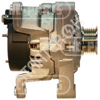 Alternator HC-PARTS  CA1326