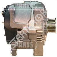 Alternator HC-PARTS  CA1327