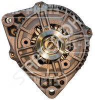 Alternator CA1327 HC-PARTS