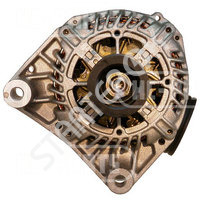 Alternator CA1332 HC-PARTS