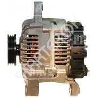 Alternator HC-PARTS  CA1333