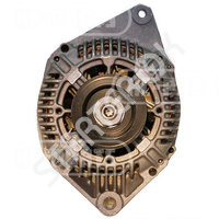 Alternator CA1333 HC-PARTS