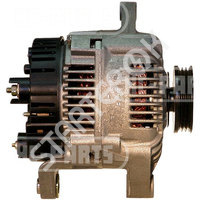 Alternator CA1333 HC-PARTS