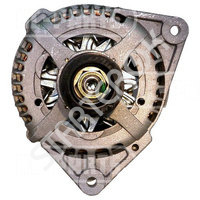 Alternator CA1337 HC-PARTS