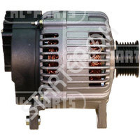 Alternator CA1337 HC-PARTS