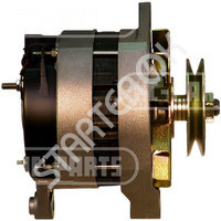 Alternator CA1339 HC-PARTS