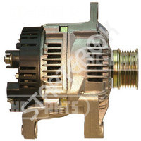 Alternator HC-PARTS  CA1343