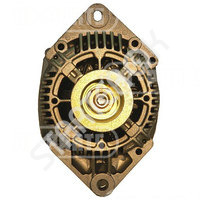 Alternator CA1343 HC-PARTS
