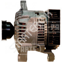 Alternator CA1344 HC-PARTS