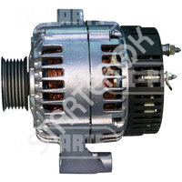 Alternator CA1347IR HC-PARTS