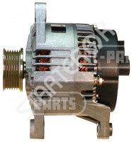 Alternator HC-PARTS  CA1348