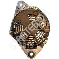 Alternator CA1348 HC-PARTS