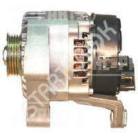 Alternator HC-PARTS  CA1350