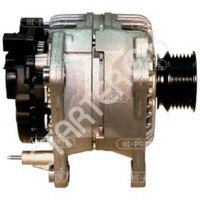 Alternator CA1378 HC-PARTS