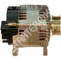 Alternator CA1379 HC-PARTS