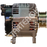 Alternator CA1380 HC-PARTS