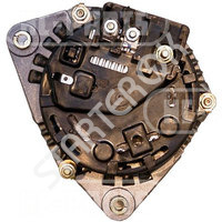 Alternator CA1380 HC-PARTS