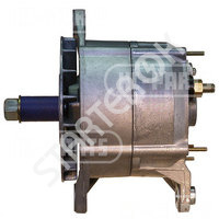 Alternator HC-PARTS  CA1381