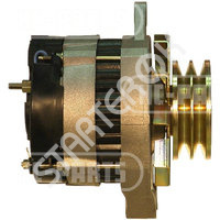 Alternator CA1382 HC-PARTS