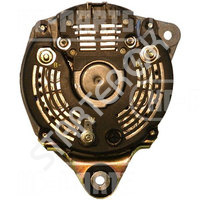 Alternator CA1383 HC-PARTS