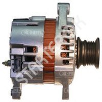 Alternator HC-PARTS  CA1385