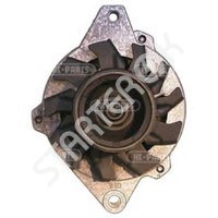 Alternator HC-PARTS  CA1386