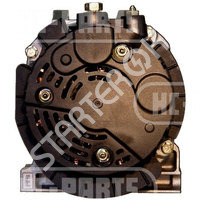 Alternator CA1390 HC-PARTS