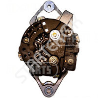 Alternator CA1391 HC-PARTS