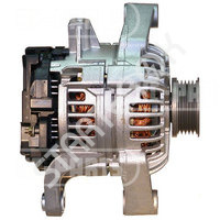 Alternator HC-PARTS  CA1391