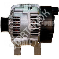 Alternator CA1392 HC-PARTS