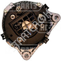 Alternator CA1392 HC-PARTS