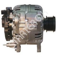 Alternator CA1394 HC-PARTS