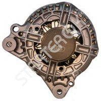 Alternator HC-PARTS  CA1394