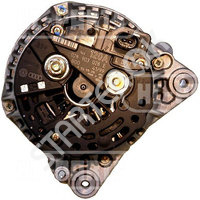 Alternator CA1394IR HC-PARTS