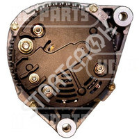 Alternator CA1395 HC-PARTS