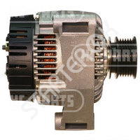 Alternator HC-PARTS  CA1395