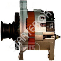 Alternator CA1396 HC-PARTS